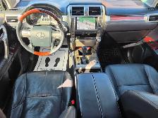 2011 Lexus GX 460 Base - Photo 13