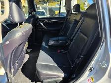 2011 Lexus GX 460 Base - Photo 14