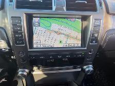 2011 Lexus GX 460 Base - Photo 17