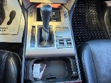 2011 Lexus GX 460 Base - Photo 18