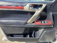 2011 Lexus GX 460 Base - Photo 21