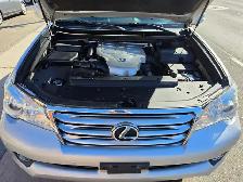 2011 Lexus GX 460 Base - Photo 22