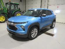 2026 Chevrolet Trailblazer AWD 10 000km - Photo 2