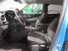 2026 Chevrolet Trailblazer AWD 10 000km - Photo 5