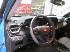 2026 Chevrolet Trailblazer AWD 10 000km - Photo 7