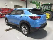 2026 Chevrolet Trailblazer AWD 10 000km - Photo 16