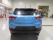 2026 Chevrolet Trailblazer AWD 10 000km - Photo 17
