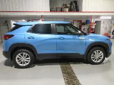2026 Chevrolet Trailblazer AWD 10 000km - Photo 19