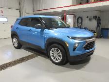 2026 Chevrolet Trailblazer AWD 10 000km - Photo 20