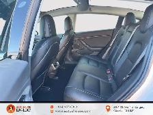 2018 Tesla Model 3 LONG RANGE AWD LEATHER SEATS NAVIGATION BACKU - Photo 2