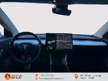 2018 Tesla Model 3 LONG RANGE AWD LEATHER SEATS NAVIGATION BACKU - Photo 4