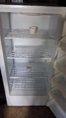 Stand up Freezer - Photo 3