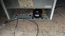 Stand up Freezer - Photo 5