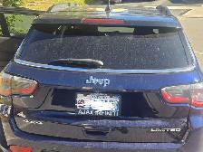 2018 Jeep Compass - Photo 2