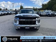 2022 Chevrolet Silverado 2500HD LT  / Crew Cab / 6'6' Box / 4x4 - Photo 3