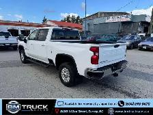 2022 Chevrolet Silverado 2500HD LT  / Crew Cab / 6'6' Box / 4x4 - Photo 8