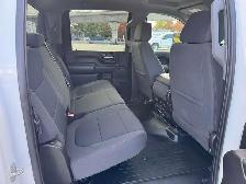 2022 Chevrolet Silverado 2500HD LT  / Crew Cab / 6'6' Box / 4x4 - Photo 14