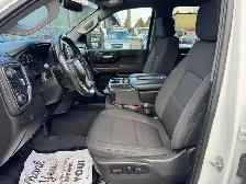 2022 Chevrolet Silverado 2500HD LT  / Crew Cab / 6'6' Box / 4x4 - Photo 15