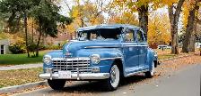 SPECIAL DELUXE DODGE 1947 - Photo 2
