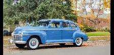 SPECIAL DELUXE DODGE 1947 - Photo 3