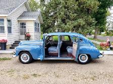 SPECIAL DELUXE DODGE 1947 - Photo 5