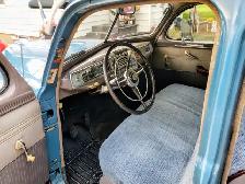 SPECIAL DELUXE DODGE 1947 - Photo 7