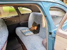 SPECIAL DELUXE DODGE 1947 - Photo 8