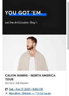 Calvin Harris