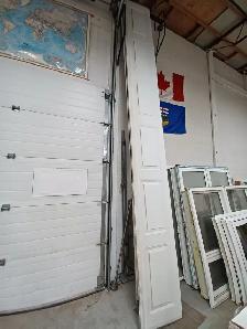 Garage Door- 16ft