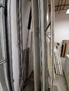 Garage Door- 16ft - Photo 2
