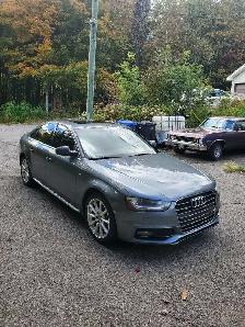 Audi A4 2015 - Photo 2
