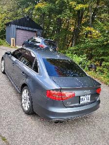 Audi A4 2015 - Photo 3