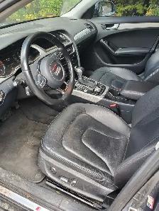 Audi A4 2015 - Photo 4