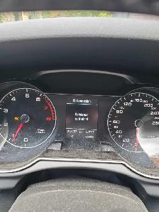 Audi A4 2015 - Photo 6