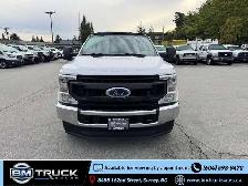 2020 Ford F-350 Crew Cab / 8 Ft Long Box / 4x4 - Photo 3