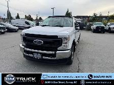 2020 Ford F-350 Crew Cab / 8 Ft Long Box / 4x4 - Photo 4