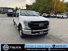 2020 Ford F-350 Crew Cab / 8 Ft Long Box / 4x4 - Photo 5