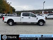 2020 Ford F-350 Crew Cab / 8 Ft Long Box / 4x4 - Photo 6