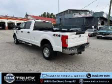 2020 Ford F-350 Crew Cab / 8 Ft Long Box / 4x4 - Photo 8