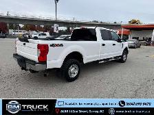 2020 Ford F-350 Crew Cab / 8 Ft Long Box / 4x4 - Photo 9