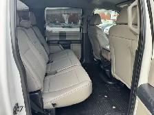 2020 Ford F-350 Crew Cab / 8 Ft Long Box / 4x4 - Photo 13