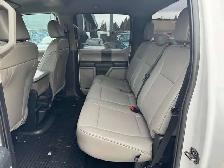 2020 Ford F-350 Crew Cab / 8 Ft Long Box / 4x4 - Photo 17