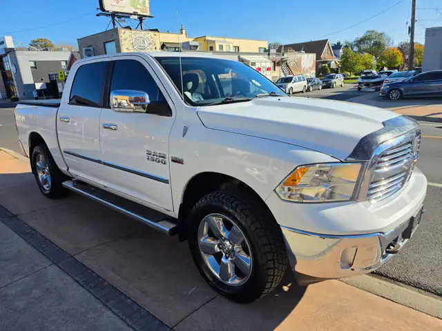 2014 Ram 1500 SLT