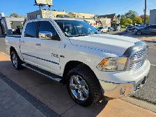 2014 Ram 1500 SLT