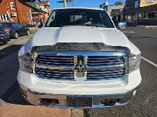 2014 Ram 1500 SLT - Photo 2