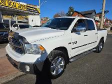 2014 Ram 1500 SLT - Photo 3
