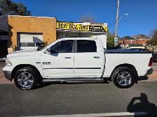 2014 Ram 1500 SLT - Photo 4