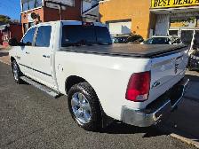 2014 Ram 1500 SLT - Photo 5