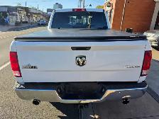 2014 Ram 1500 SLT - Photo 6