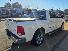 2014 Ram 1500 SLT - Photo 7